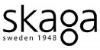 55mm Eyesize Skaga of Sweden Eyeglasses